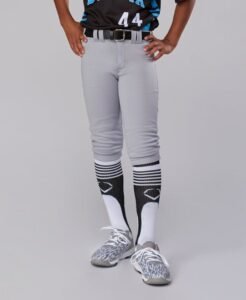 BaseBall Leggings 1