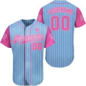BaseBall jersey 2