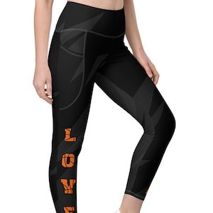 Basketball Leggings
