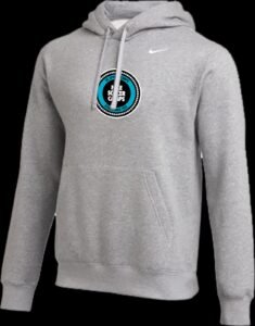 Soccer Hoodie 2