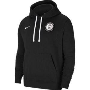 Soccer Hoodie
