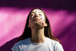 generation z, trend in social networks