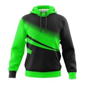 sublimated Hoodies 1