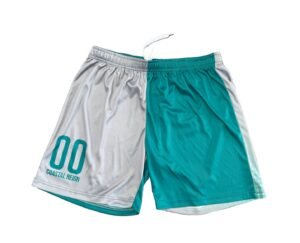 sublimated shorts 1