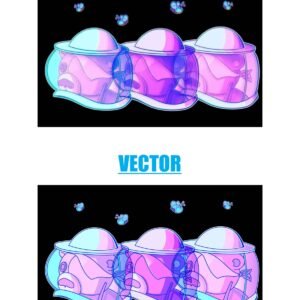 Futuristic Dome Design