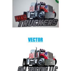 Real Truckers vs GNU Trucking LLC