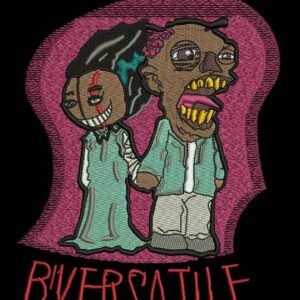 BiVERSATILE Horror Duo