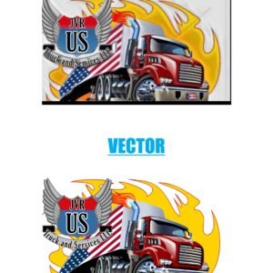 JVR US Truck and Services LLC